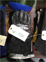 Leather Welding gloves