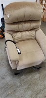 Ultra Comfort Lift Chair, Works