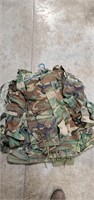 Nice Lot of Military Uniforms