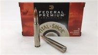 Federal 30-06 Springfield 165gr SP