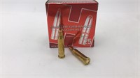 Hornady 17 Hornet 15.5gr NTX