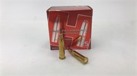 Hornady 17 Hornet 15.5gr NTX