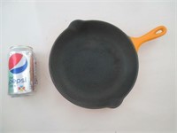 Poêlon en fonte LE CREUSET