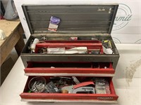 Mechanics toolbox