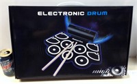 Drum électronique Neuf 139$