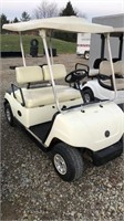 2006 Yamaha Gas Golf Cart