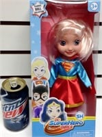 Super Girl poupée de 10’’