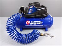 Campbell Hausfeld Compressor