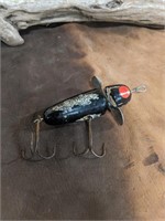 Vintage Pflueger Fishing Lure