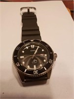 Casio MDV106 Men's 200M Watch Diver Modern Analog