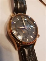 Lucien Piccard LP40022 Water Resistant Japan