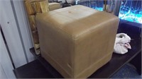 14X14 OTTOMAN