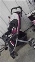 GRACO STROLLER