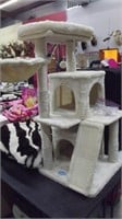 HEY BROTHER CAT TOWER 41" TALL