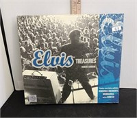 The Elvis Treasures