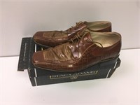 Men's Size 13 Stacy Adams Shoes