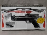 Camco tools pistol crossbow toy