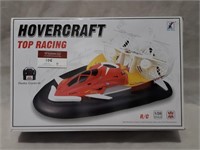 Top Racing RTR 1:20 6CH RC Hovercraft
