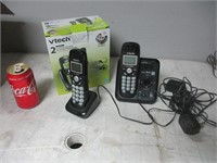 Téléphone Vitech