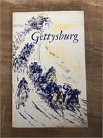 Livre Gettysburg
