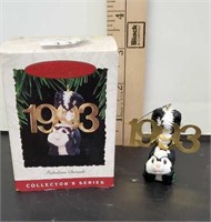 1993 Keepsake ornament