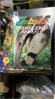 Zoobooks Education Magazines (21)