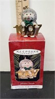 1997 Hallmark Keepsake ornament