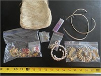 Costume Jewelry