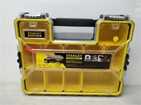 Stanley fatmax deep pro organizer and 2 marking