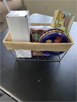 Grateful Tumbler Gift Basket