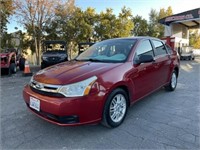 2009 Ford Focus SE 236k Miles