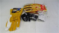 Work Gloves(5)