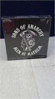 Sons of Anarchy Game