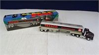 Texaco Toy Tanker Truck 1994