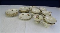 Rosenthal Cups/Dishes