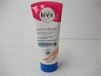 Veet Veet Silky Fresh Hair Removal Cream Body &