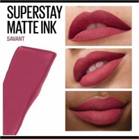 Superstay MATTE INK™ Liquid Lipstick