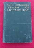 100 Years of Mormonism 1905 3rd Edition