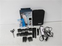 "Used" Wahl Canada Performer Haircutting Kit, Hair