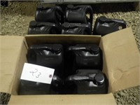 9 - 4L jugs of PetroCan Duron SAE 10W oil