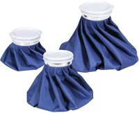 Reusable Ice Bags for InjuriesHot & Cold Therapy