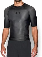Under Armour Men's Medium Charged Compression