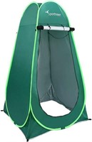 Sportneer Pop Up Camping Shower Tent, Portable