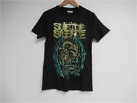 Philcos Adult Small Suicide Silence Skull