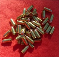 50 Rounds .40 S & W Cal Ammo