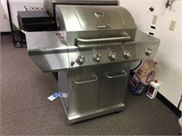 NEXGRILL GAS GRILL