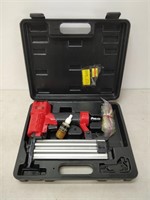 performance plus nailer kit