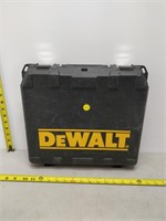 Dewalt 18v cordless drill