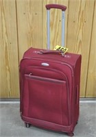 Samsonite roller / swivel luggage