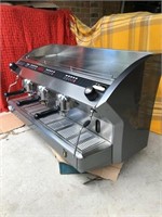AZKOYEN Espresso Commercial Machine